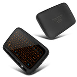 Auxmega Wireless Touchpad Mini Keyboard