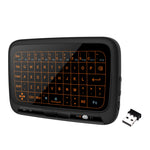 Auxmega Wireless Touchpad Mini Keyboard