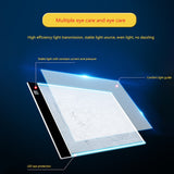 Auxmega LED Graphics Drawing Tablet