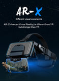 Auxmega AR-X 3D AR Glasses