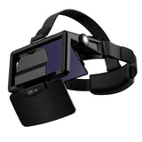 Auxmega AR-X 3D AR Glasses