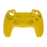 Auxmega Soft Silicone Gel Rubber Case Cover For PS5