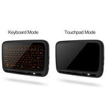 Auxmega Wireless Touchpad Mini Keyboard