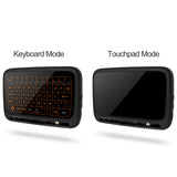 Auxmega Wireless Touchpad Mini Keyboard